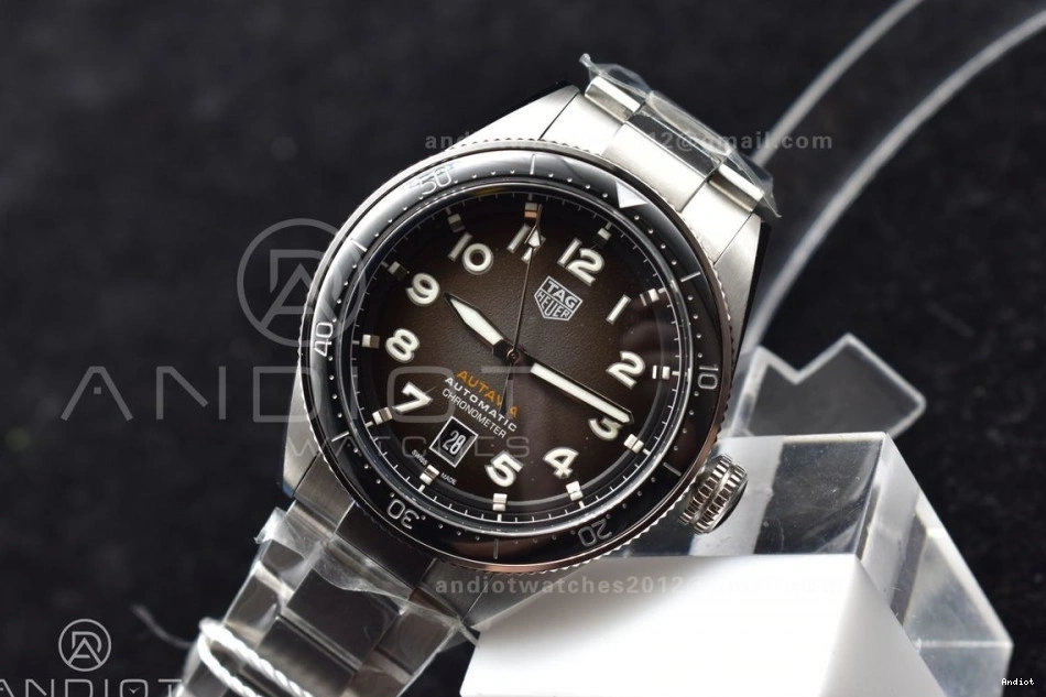 Factory Autavia KOR 0510